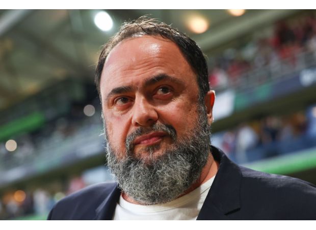 Nottingham Forest owner receives five-match stadium ban for misconduct.