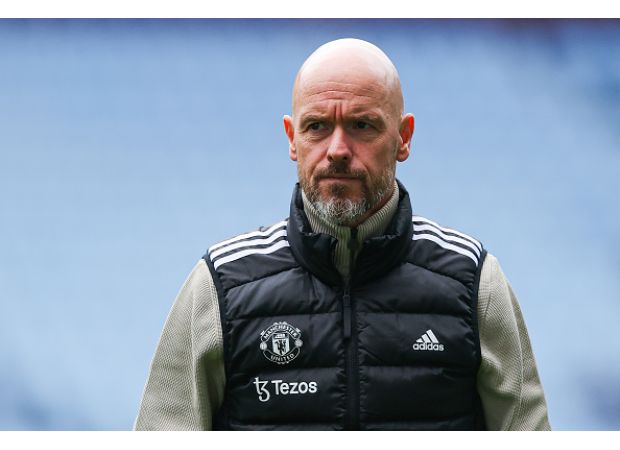 Man Utd player Antony was told to return to his home country, as he was deemed not up to par.