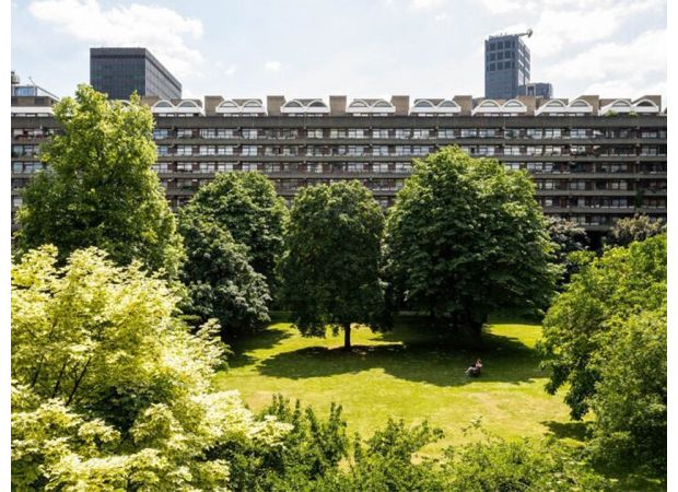 Old graveyard found under well-known London site after centuries of being disregarded.