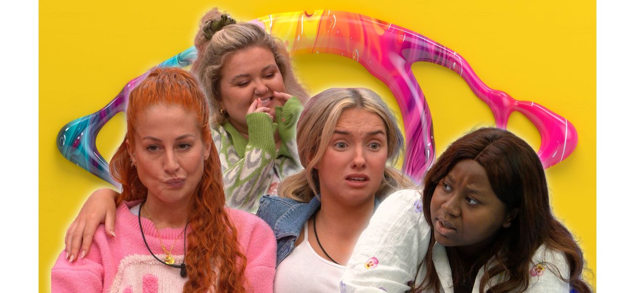 Another contestant on Big Brother was eliminated in an emotional episode.