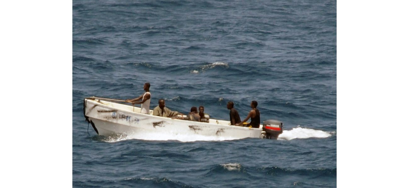Ocean danger costing global economy $37B/yr.