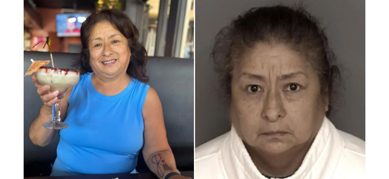 A woman has been arrested for a decades-old cold case involving the death of her newborn found in a grocery bag.