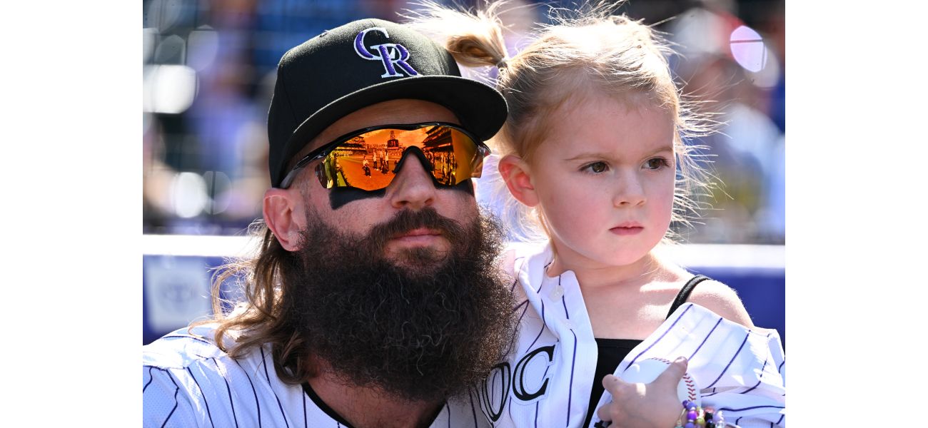 Former baseball player Charlie Blackmon is selling his home in Belcaro for $4.3 million.