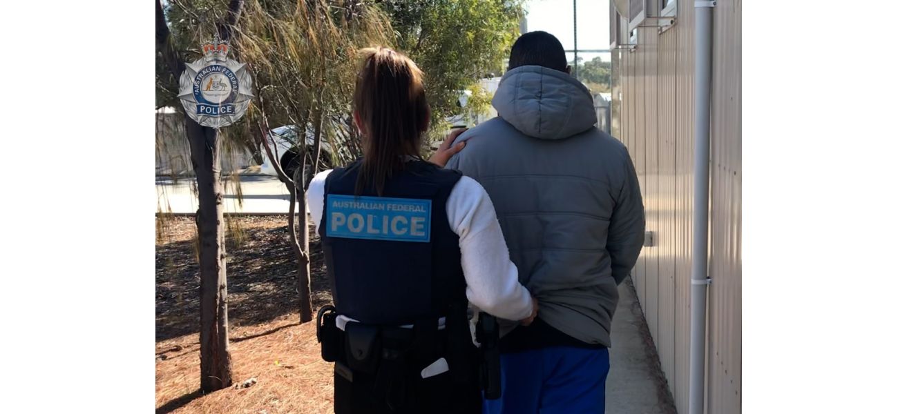 A man who managed to evade police for ten years was finally arrested and jailed for his involvement in a cocaine smuggling scheme.