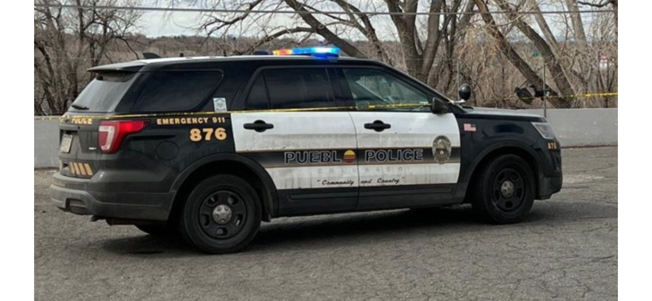 A man from Pueblo falsely reported a kidnapping to trigger an Amber Alert and locate his stolen truck, according to police.