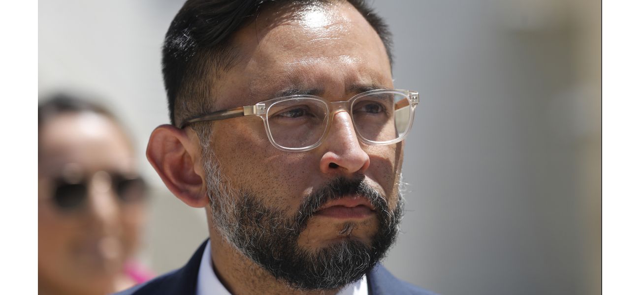 San Jose considers removing committee duties from troubled councilmember.