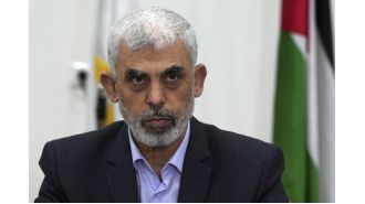 A Hamas representative confirms that Sinwar has passed away.