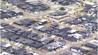 The RBA disagrees with the common theory that is often blamed for rising rents.