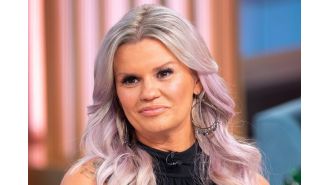 Katona offers guidance to Cheryl on how to support her son Bear after Payne's passing.