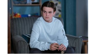 New character on EastEnders brutally attacked in latest episode