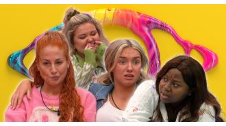 Another contestant on Big Brother was eliminated in an emotional episode.