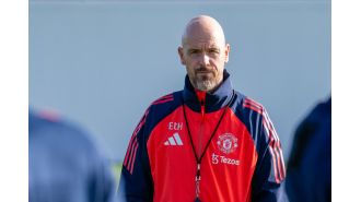 Man Utd wants to bring back a player they sold five months ago, according to Erik ten Hag.