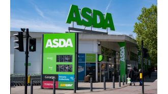 18 Asda products fined £250,000 for being outdated.