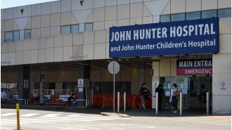 A woman passed away following a motorbike accident in New South Wales a few weeks ago.