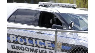 3 arrested in Arvada after shooting in Broomfield and pursuit by police.