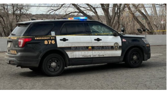 A man from Pueblo falsely reported a kidnapping to trigger an Amber Alert and locate his stolen truck, according to police.