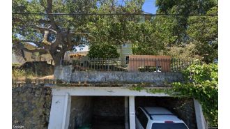A five-bedroom home in Piedmont sold for $1.8 million.