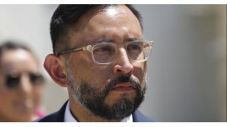 San Jose considers removing committee duties from troubled councilmember.