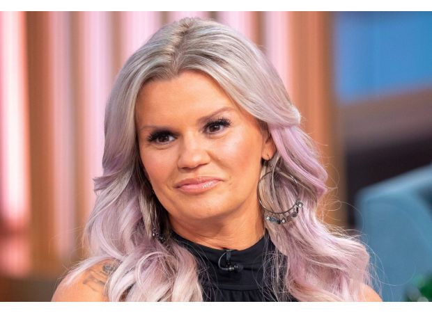 Katona offers guidance to Cheryl on how to support her son Bear after Payne's passing.