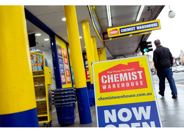 A popular Australian retailer will soon have a new payment option for customers.