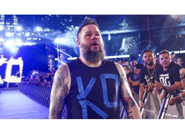 Ex-WWE champ unsure about continuing career after 'backstage altercations'