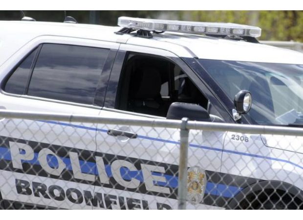 3 arrested in Arvada after shooting in Broomfield and pursuit by police.