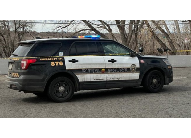 A man from Pueblo falsely reported a kidnapping to trigger an Amber Alert and locate his stolen truck, according to police.