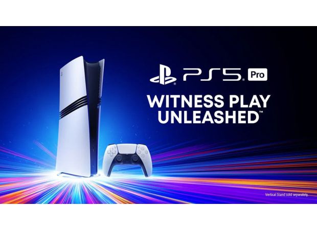 Reader is excited for the upcoming PS5 Pro, which will be their first PlayStation console.