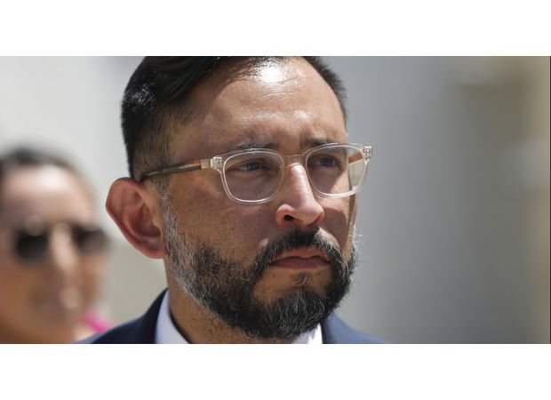 San Jose considers removing committee duties from troubled councilmember.