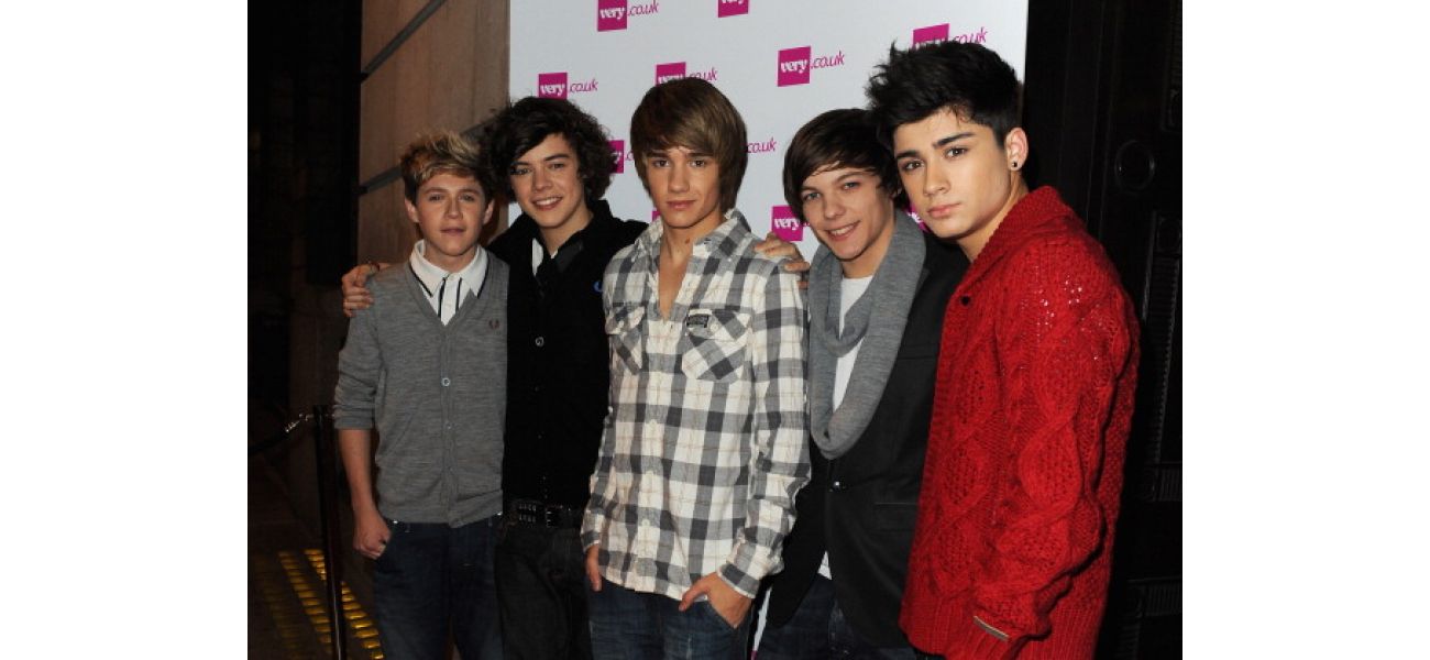 Liam Payne's impact on One Direction was crucial, according to evidence.