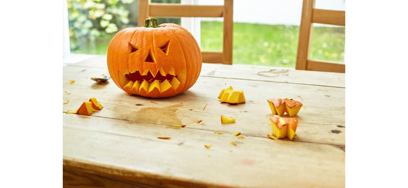 Tips for preserving your Halloween pumpkin: choose the right time to carve and follow these tricks for a longer-lasting decoration.