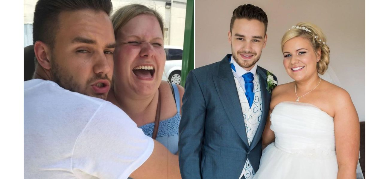 Liam Payne's sister expresses confusion over his disappearance in heartfelt tribute.