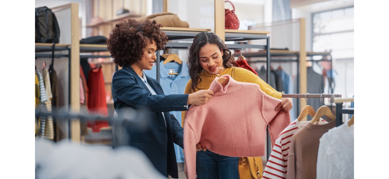 UK's cheapest supermarket clothes are great quality and only cost £7.