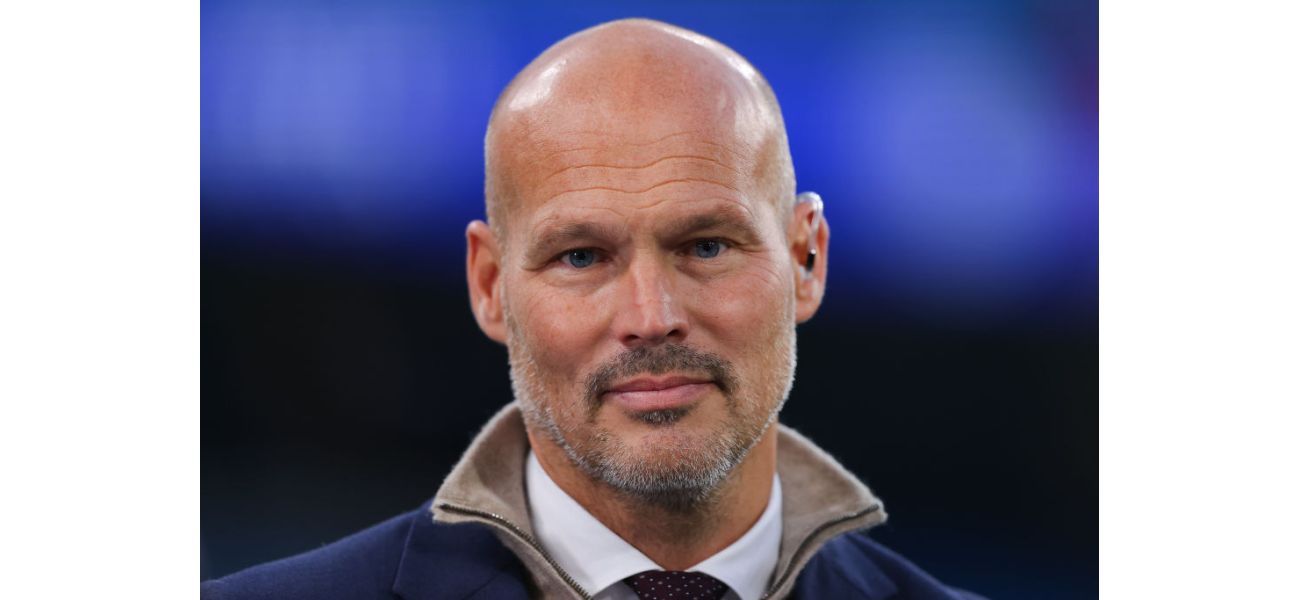 Ljungberg encourages Isak to sign with top Premier League clubs.