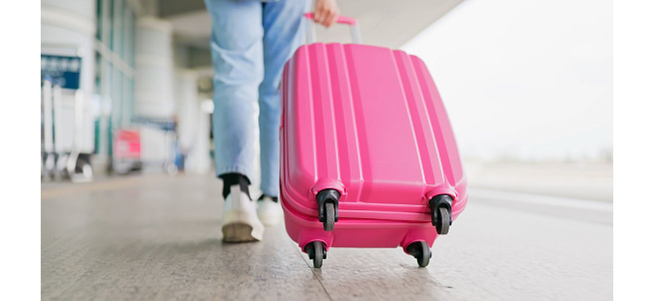 Airlines' new hack to save space eliminates hand luggage conflicts