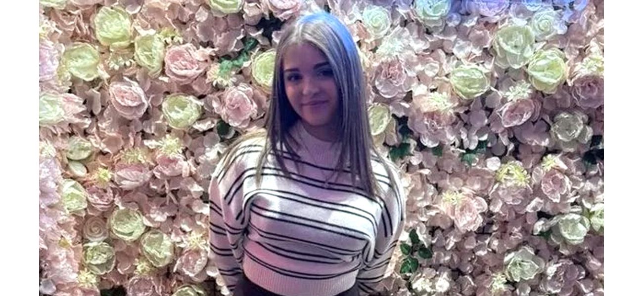 12-year-old girl missing, phone left behind. Urgent search underway.