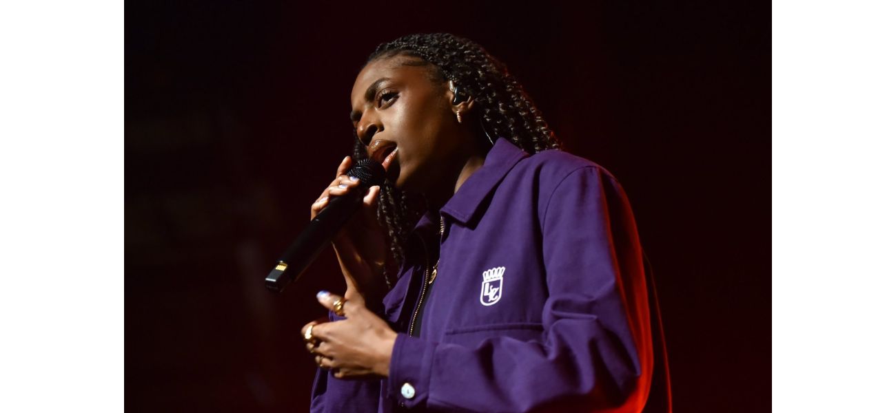 A potential British superstar could reach new heights if she does one crucial thing.