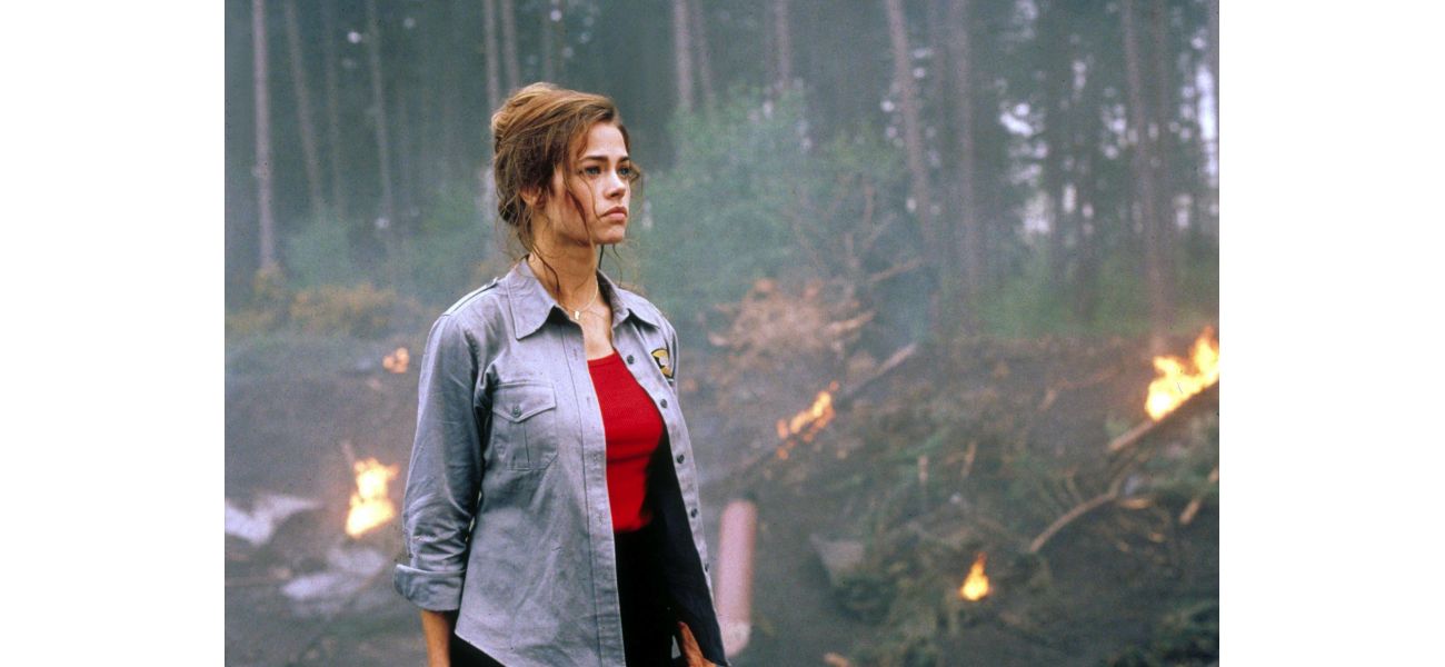 A popular 90s celebrity was almost cast in a massive box office failure.