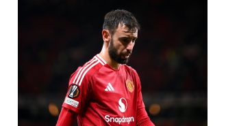 Manchester United managed to change Bruno Fernandes' mind and convince him to continue playing for the team, despite his initial desire to leave.