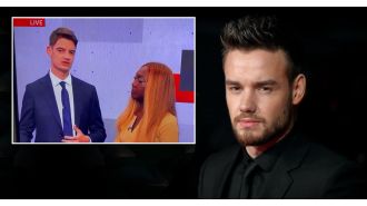 GB News criticized for host's offensive comment about Liam Payne's passing.