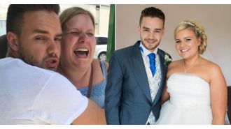 Liam Payne's sister expresses confusion over his disappearance in heartfelt tribute.