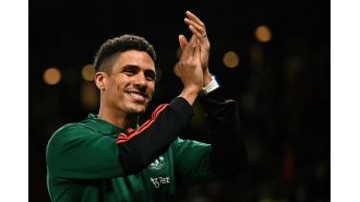 Former Manchester United player Raphael Varane has found a new job after unexpectedly retiring from football.