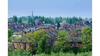 A UK town known as having no positive qualities has surprisingly been named one of the most underrated for a city break.