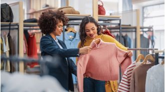 UK's cheapest supermarket clothes are great quality and only cost £7.