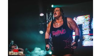 A popular wrestler agreed to a controversial storyline about alcoholism for a strange reason.