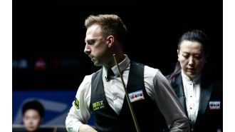 Shaun Murphy believes Judd Trump shares a unique quality with Ronnie O'Sullivan.