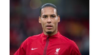 Van Dijk is impressed by Chelsea and Maresca, according to the Liverpool captain.