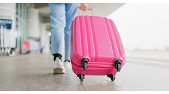 Airlines' new hack to save space eliminates hand luggage conflicts