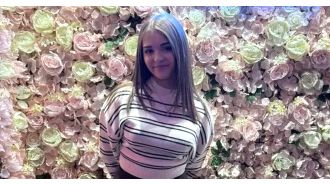 12-year-old girl missing, phone left behind. Urgent search underway.