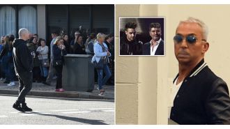 Britain's Got Talent auditions continue after Liam Payne's passing, but Simon Cowell will not be present.